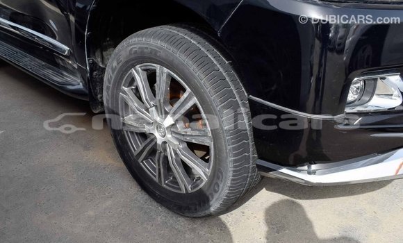 Buy Import Toyota Land Cruiser Black Car in Import - Dubai in Bagmati Buy Import Toyota Land Cruiser Black Car in Import - Dubai in Bagmati