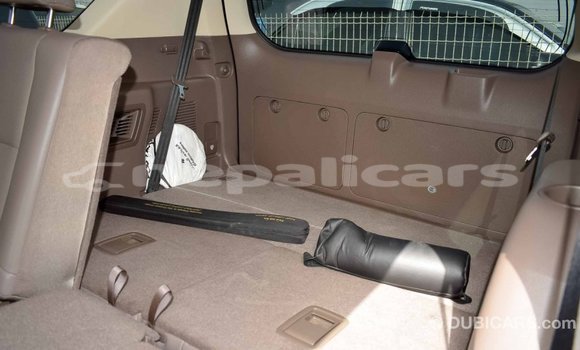 Buy Import Lexus GX White Car in Import - Dubai in Bagmati Buy Import Lexus GX White Car in Import - Dubai in Bagmati