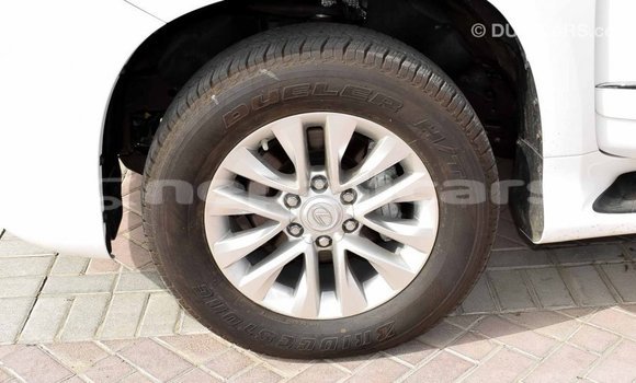 Buy Import Lexus GX White Car in Import - Dubai in Bagmati Buy Import Lexus GX White Car in Import - Dubai in Bagmati