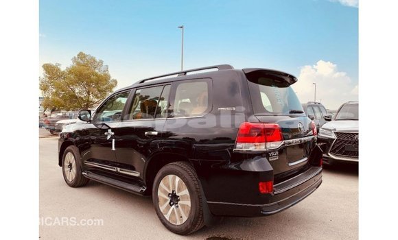 Buy Import Toyota Land Cruiser Black Car in Import - Dubai in Bagmati Buy Import Toyota Land Cruiser Black Car in Import - Dubai in Bagmati