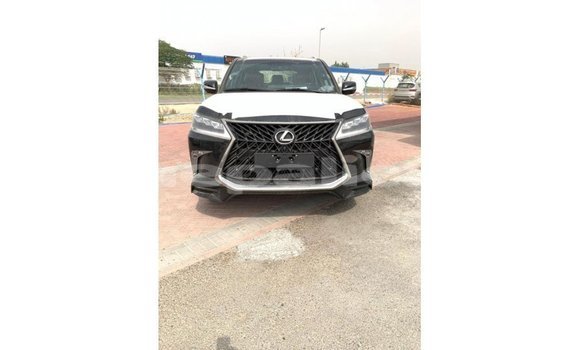 Buy Import Lexus LX Black Car in Import - Dubai in Bagmati Buy Import Lexus LX Black Car in Import - Dubai in Bagmati