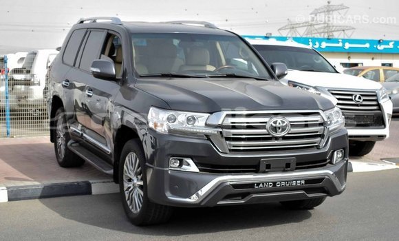 Buy Import Toyota Land Cruiser Other Car in Import - Dubai in Bagmati Buy Import Toyota Land Cruiser Other Car in Import - Dubai in Bagmati