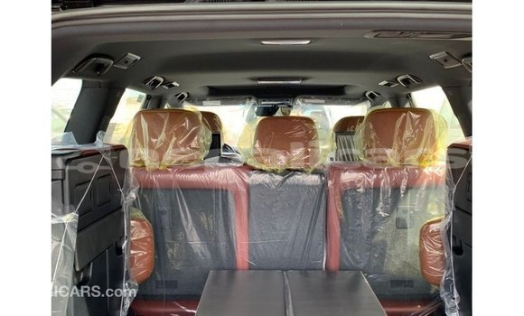Buy Import Lexus LX Black Car in Import - Dubai in Bagmati Buy Import Lexus LX Black Car in Import - Dubai in Bagmati