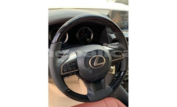 Buy Import Lexus LX Black Car in Import - Dubai in Bagmati Buy Import Lexus LX Black Car in Import - Dubai in Bagmati