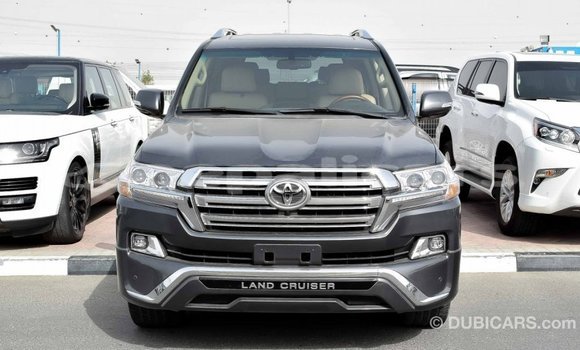 Buy Import Toyota Land Cruiser Other Car in Import - Dubai in Bagmati Buy Import Toyota Land Cruiser Other Car in Import - Dubai in Bagmati