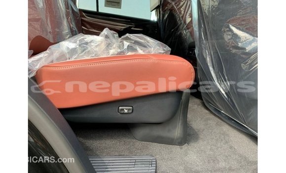 Buy Import Lexus LX Black Car in Import - Dubai in Bagmati Buy Import Lexus LX Black Car in Import - Dubai in Bagmati