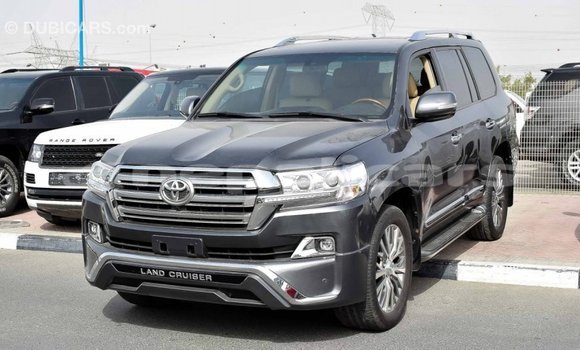 Buy Import Toyota Land Cruiser Other Car in Import - Dubai in Bagmati Buy Import Toyota Land Cruiser Other Car in Import - Dubai in Bagmati