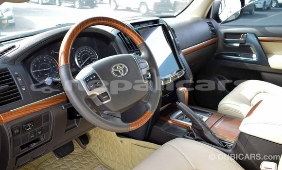 Buy Import Toyota Land Cruiser Other Car in Import - Dubai in Bagmati Buy Import Toyota Land Cruiser Other Car in Import - Dubai in Bagmati