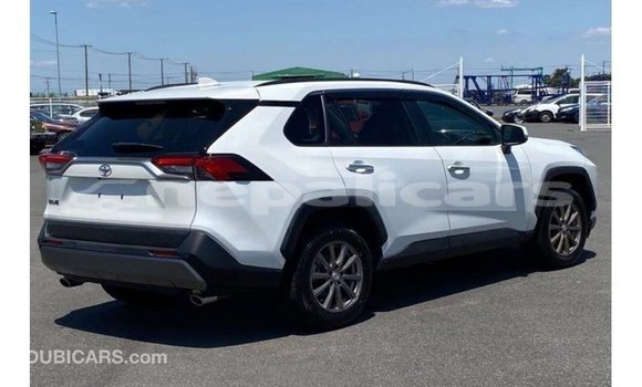 Buy Import Toyota 4Runner White Car in Import - Dubai in Bagmati Buy Import Toyota 4Runner White Car in Import - Dubai in Bagmati