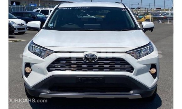 Buy Import Toyota 4Runner White Car in Import - Dubai in Bagmati Buy Import Toyota 4Runner White Car in Import - Dubai in Bagmati