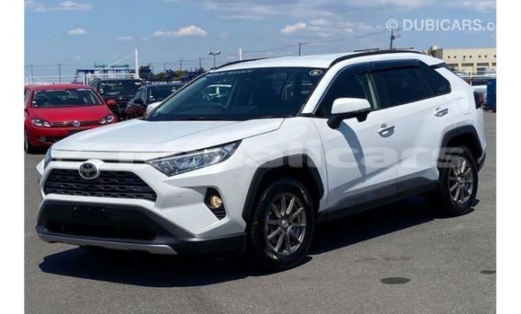 Buy Import Toyota 4Runner White Car in Import - Dubai in Bagmati Buy Import Toyota 4Runner White Car in Import - Dubai in Bagmati