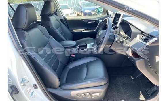 Buy Import Toyota 4Runner White Car in Import - Dubai in Bagmati Buy Import Toyota 4Runner White Car in Import - Dubai in Bagmati