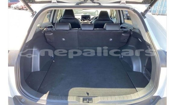 Buy Import Toyota 4Runner White Car in Import - Dubai in Bagmati Buy Import Toyota 4Runner White Car in Import - Dubai in Bagmati