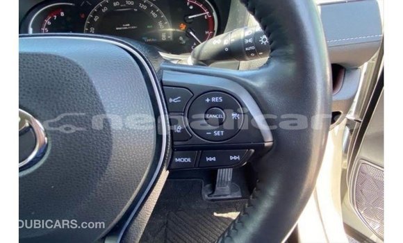 Buy Import Toyota 4Runner White Car in Import - Dubai in Bagmati Buy Import Toyota 4Runner White Car in Import - Dubai in Bagmati