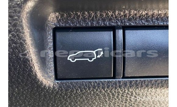 Buy Import Toyota 4Runner White Car in Import - Dubai in Bagmati Buy Import Toyota 4Runner White Car in Import - Dubai in Bagmati