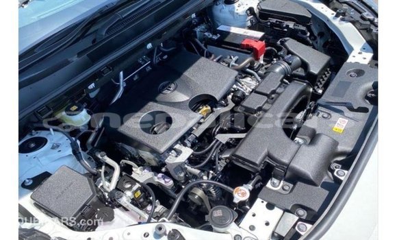 Buy Import Toyota 4Runner White Car in Import - Dubai in Bagmati Buy Import Toyota 4Runner White Car in Import - Dubai in Bagmati