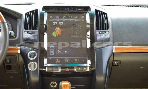 Buy Import Toyota Land Cruiser Other Car in Import - Dubai in Bagmati Buy Import Toyota Land Cruiser Other Car in Import - Dubai in Bagmati