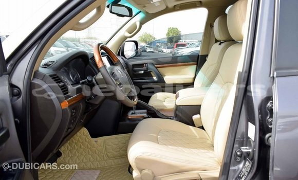 Buy Import Toyota Land Cruiser Other Car in Import - Dubai in Bagmati Buy Import Toyota Land Cruiser Other Car in Import - Dubai in Bagmati