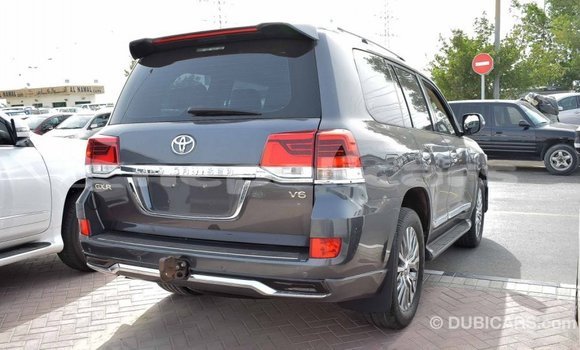 Buy Import Toyota Land Cruiser Other Car in Import - Dubai in Bagmati Buy Import Toyota Land Cruiser Other Car in Import - Dubai in Bagmati