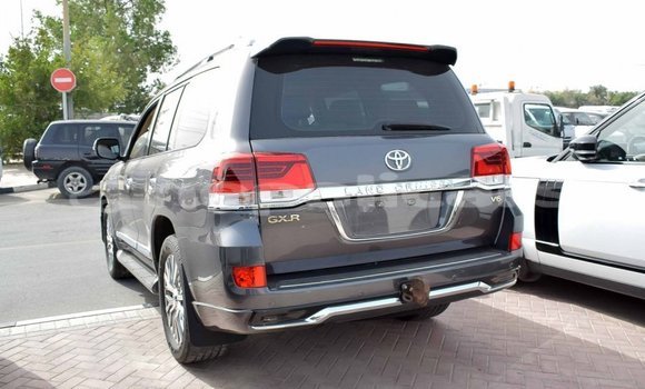 Buy Import Toyota Land Cruiser Other Car in Import - Dubai in Bagmati Buy Import Toyota Land Cruiser Other Car in Import - Dubai in Bagmati