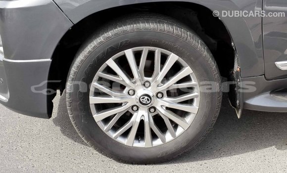 Buy Import Toyota Land Cruiser Other Car in Import - Dubai in Bagmati Buy Import Toyota Land Cruiser Other Car in Import - Dubai in Bagmati