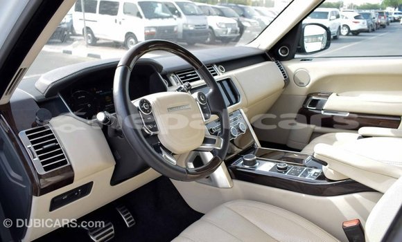 Buy Import Land Rover Range Rover White Car in Import - Dubai in Bagmati Buy Import Land Rover Range Rover White Car in Import - Dubai in Bagmati
