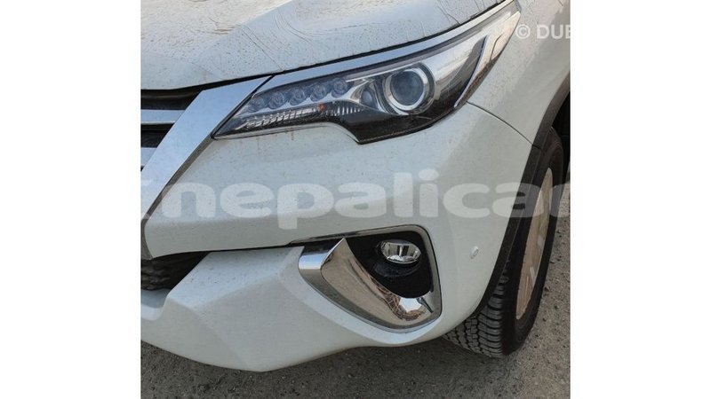 Big with watermark toyota fortuner bagmati import dubai 3308