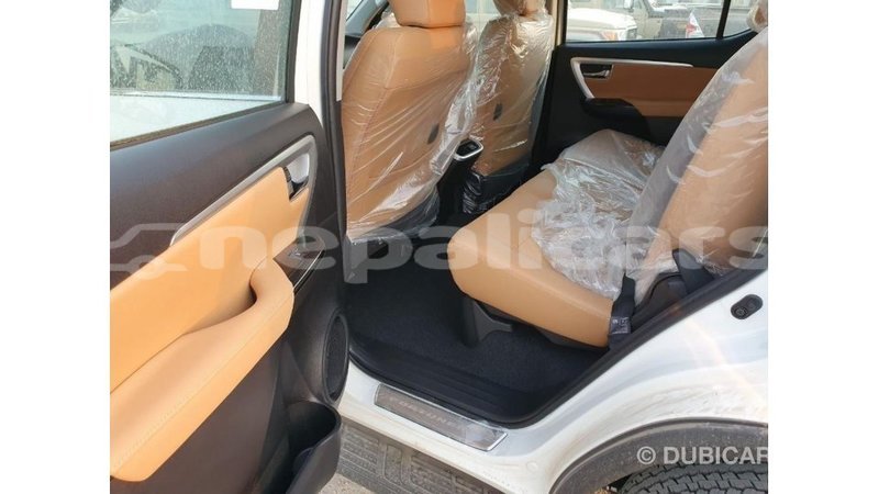 Big with watermark toyota fortuner bagmati import dubai 3308