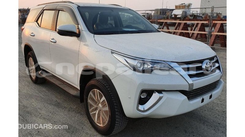 Big with watermark toyota fortuner bagmati import dubai 3308