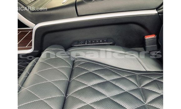 Buy Import Toyota Land Cruiser Black Car in Import - Dubai in Bagmati Buy Import Toyota Land Cruiser Black Car in Import - Dubai in Bagmati