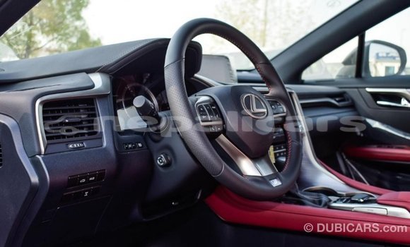 Buy Import Lexus RX 300 White Car in Import - Dubai in Bagmati Buy Import Lexus RX 300 White Car in Import - Dubai in Bagmati