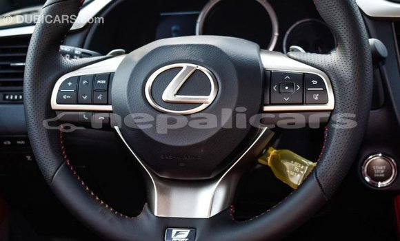 Buy Import Lexus RX 300 White Car in Import - Dubai in Bagmati Buy Import Lexus RX 300 White Car in Import - Dubai in Bagmati