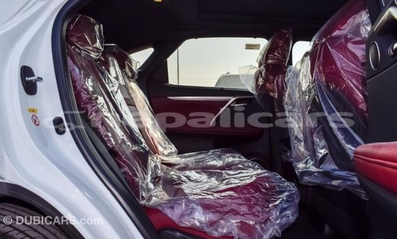 Buy Import Lexus RX 300 White Car in Import - Dubai in Bagmati Buy Import Lexus RX 300 White Car in Import - Dubai in Bagmati