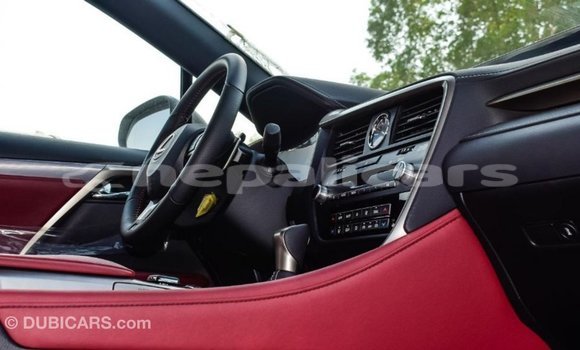 Buy Import Lexus RX 300 White Car in Import - Dubai in Bagmati Buy Import Lexus RX 300 White Car in Import - Dubai in Bagmati