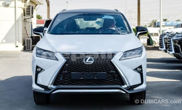 Buy Import Lexus RX 300 White Car in Import - Dubai in Bagmati Buy Import Lexus RX 300 White Car in Import - Dubai in Bagmati