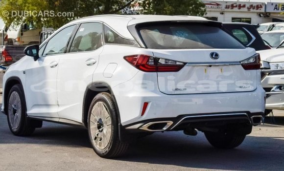 Buy Import Lexus RX 300 White Car in Import - Dubai in Bagmati Buy Import Lexus RX 300 White Car in Import - Dubai in Bagmati