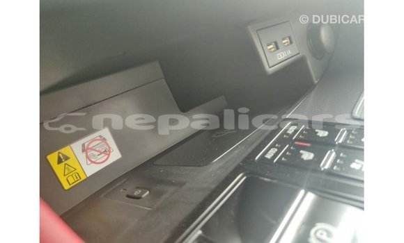 Buy Import Lexus RX 300 White Car in Import - Dubai in Bagmati Buy Import Lexus RX 300 White Car in Import - Dubai in Bagmati