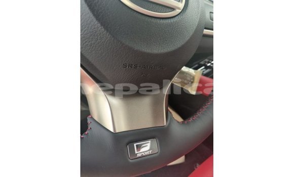 Buy Import Lexus RX 300 White Car in Import - Dubai in Bagmati Buy Import Lexus RX 300 White Car in Import - Dubai in Bagmati