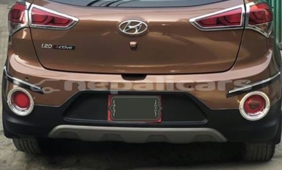 Buy Used Hyundai i20 Brown Car in Kathmandu in Bagmati Buy Used Hyundai i20 Brown Car in Kathmandu in Bagmati