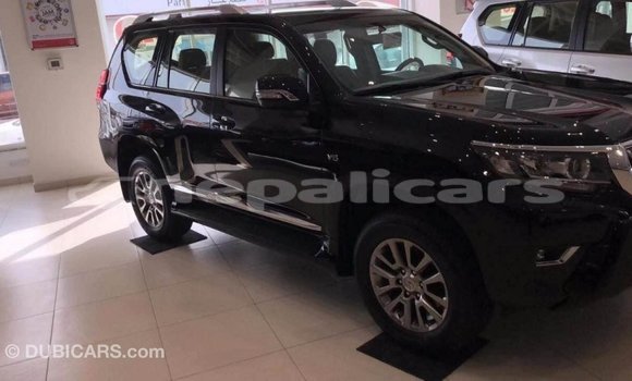 Buy Import Toyota Prado Black Car in Import - Dubai in Bagmati Buy Import Toyota Prado Black Car in Import - Dubai in Bagmati