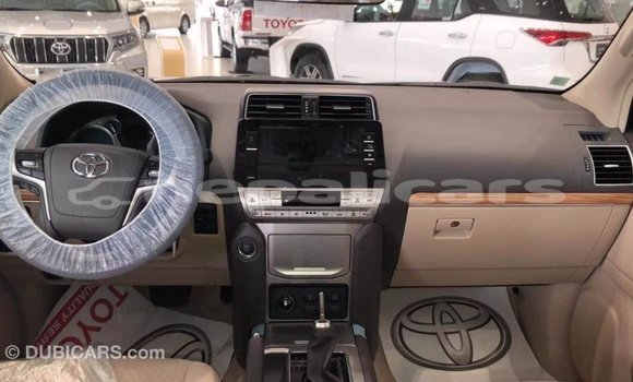 Buy Import Toyota Prado Black Car in Import - Dubai in Bagmati Buy Import Toyota Prado Black Car in Import - Dubai in Bagmati