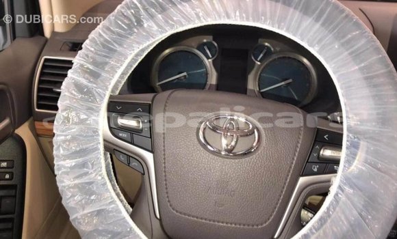 Buy Import Toyota Prado Black Car in Import - Dubai in Bagmati Buy Import Toyota Prado Black Car in Import - Dubai in Bagmati
