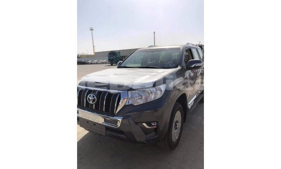 Buy Import Toyota Prado Other Car in Import - Dubai in Bagmati Buy Import Toyota Prado Other Car in Import - Dubai in Bagmati
