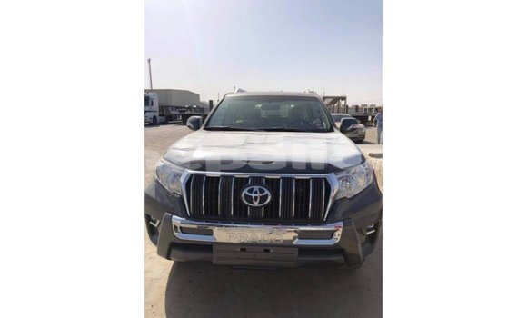 Buy Import Toyota Prado Other Car in Import - Dubai in Bagmati Buy Import Toyota Prado Other Car in Import - Dubai in Bagmati