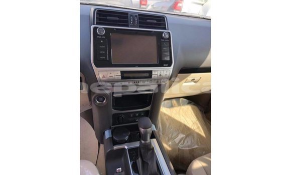Buy Import Toyota Prado Other Car in Import - Dubai in Bagmati Buy Import Toyota Prado Other Car in Import - Dubai in Bagmati