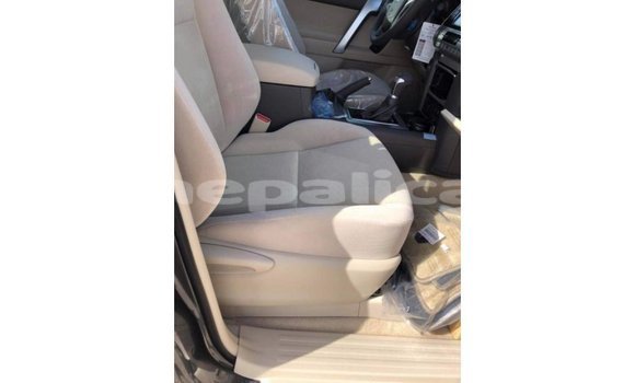 Buy Import Toyota Prado Other Car in Import - Dubai in Bagmati Buy Import Toyota Prado Other Car in Import - Dubai in Bagmati