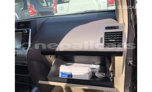 Buy Import Toyota Prado Other Car in Import - Dubai in Bagmati Buy Import Toyota Prado Other Car in Import - Dubai in Bagmati