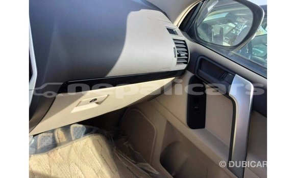 Buy Import Toyota Prado Other Car in Import - Dubai in Bagmati Buy Import Toyota Prado Other Car in Import - Dubai in Bagmati
