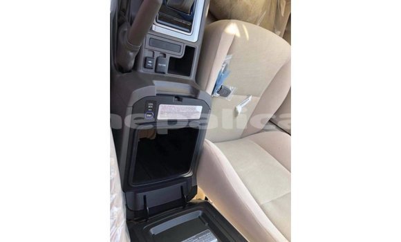 Buy Import Toyota Prado Other Car in Import - Dubai in Bagmati Buy Import Toyota Prado Other Car in Import - Dubai in Bagmati