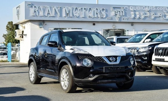Buy Import Nissan Juke Black Car in Import - Dubai in Bagmati Buy Import Nissan Juke Black Car in Import - Dubai in Bagmati